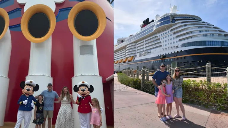 I Toured All of Disney’s Newest Cruise Ships — Here’s How to Choose