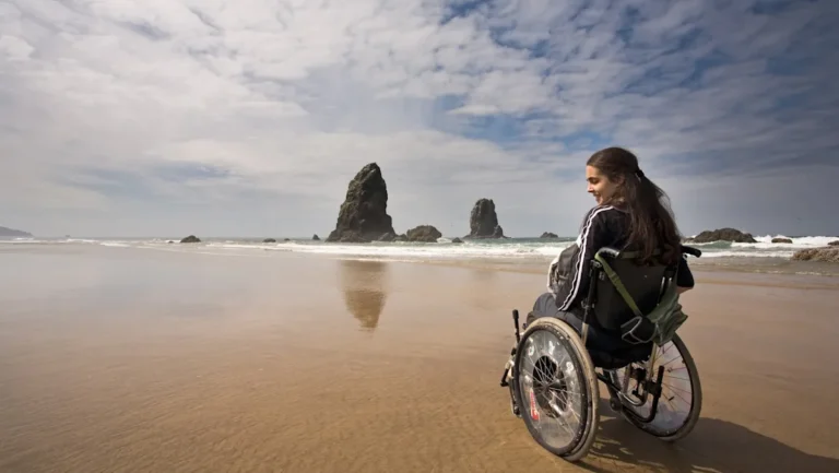 This Breathtaking Pacific Northwest State Is America’s First To Be ‘Accessibility Verified’