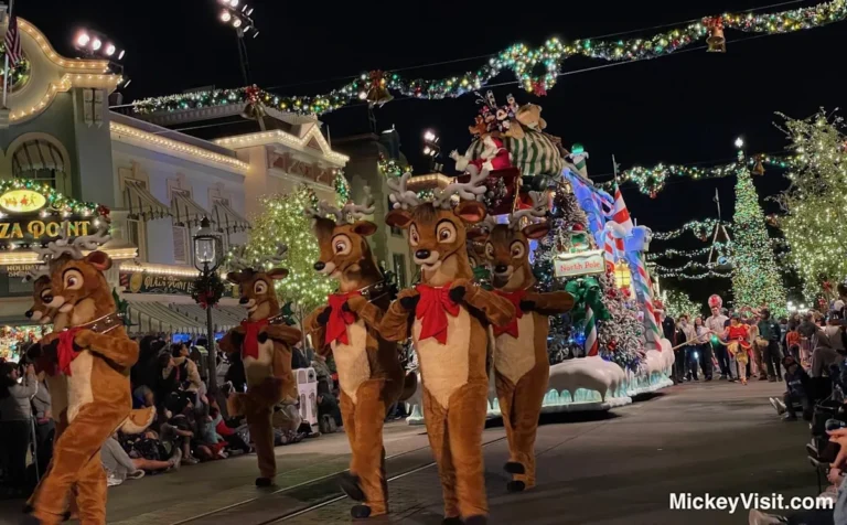 Disneyland Being Hit With These 9 Changes This Month