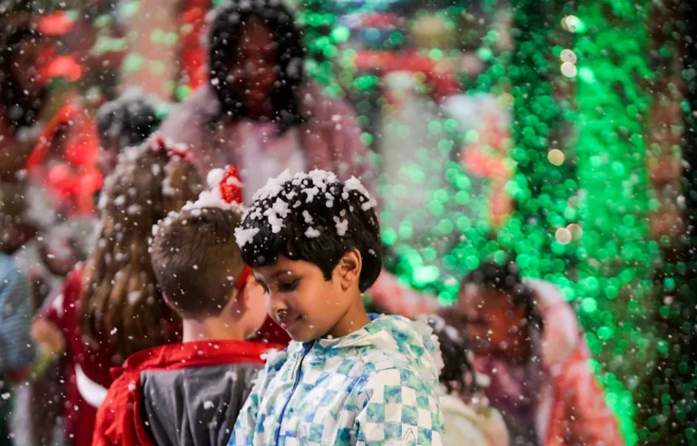 This Alabama town is picked as a top Christmas destination by HGTV