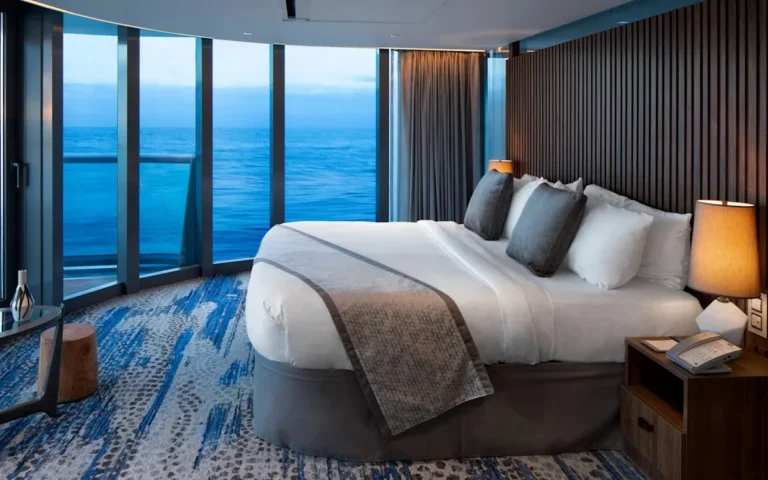 How to choose the cruise cabin that’s right for you