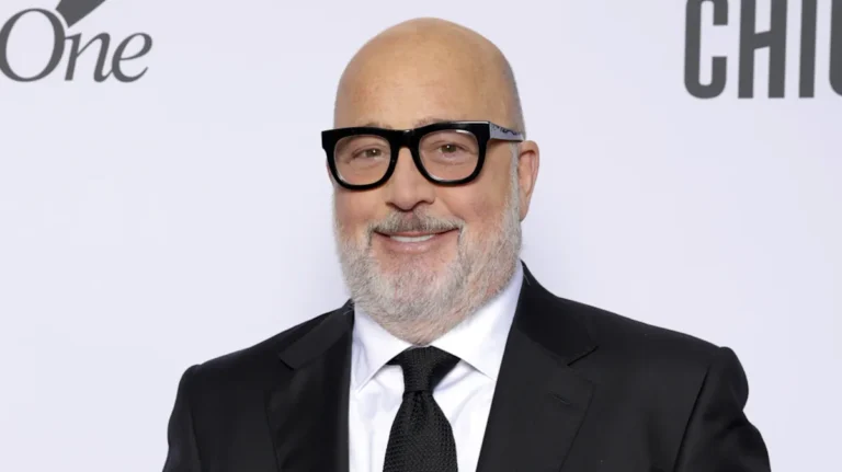 The US City With The Best Food, According To Andrew Zimmern