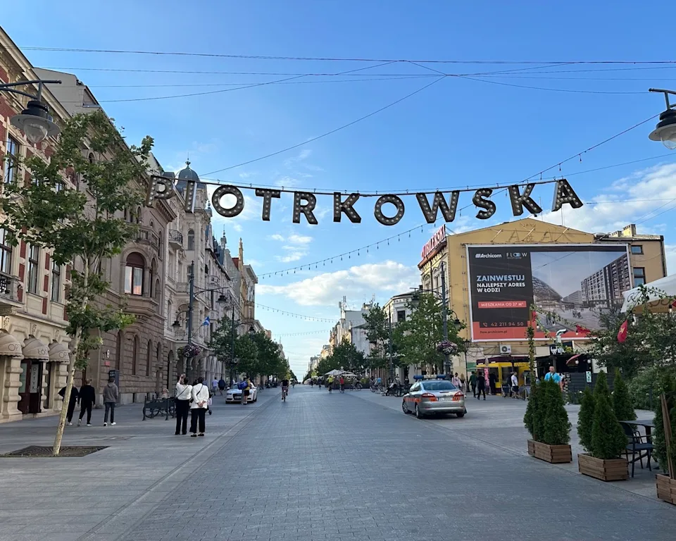 Photo courtesy of Veronika Primm.