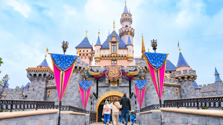 Major Changes Are Coming to Disneyland’s Annual Passes in 2026