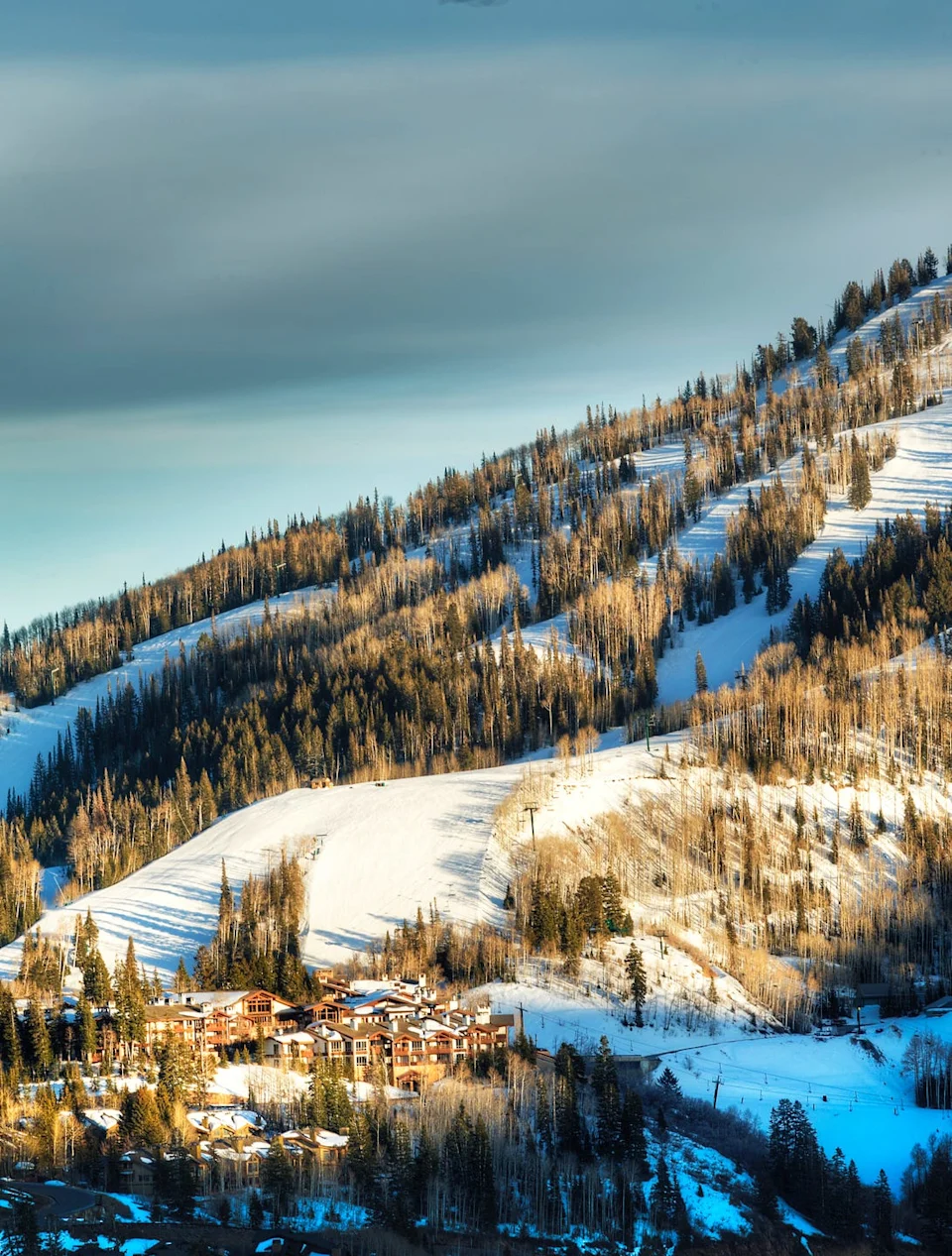 best places to spend new years deer valley stein erikson lodge