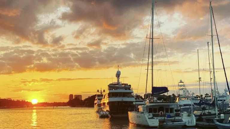 Florida’s Up-And-Coming Fort Lauderdale Neighborhood Is A Walkable Gem With Friendly Vibes