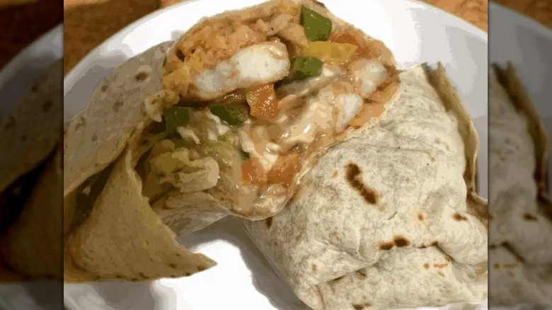 Mexican food from SavorMex in Kentucky