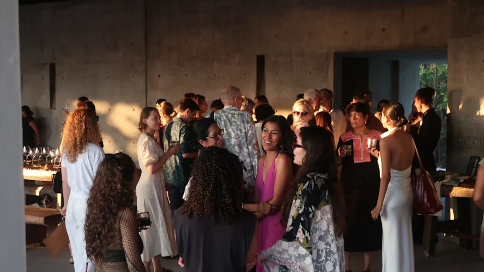 Puerto Escondido MExico Art