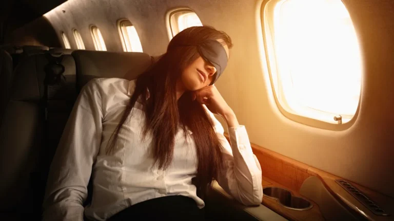 I’ve Taken 80 Flights This Year—These Are My Comfort Must-Haves