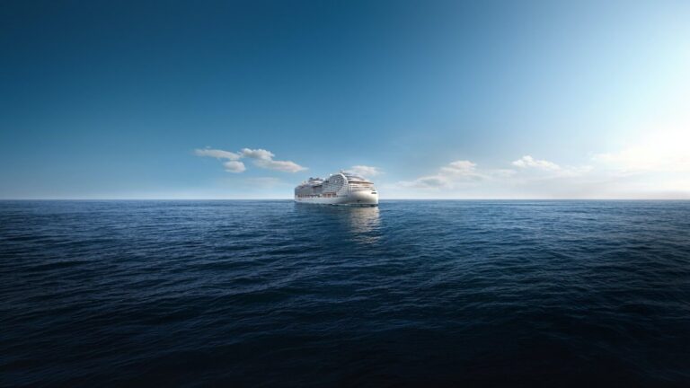 New MSC Cruises ship will bring ‘World Class’ style to Port Canaveral