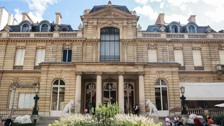 Rick Steves’ Favorite Romantic Mansion In Paris Is A Delightful, Must-Visit Attraction