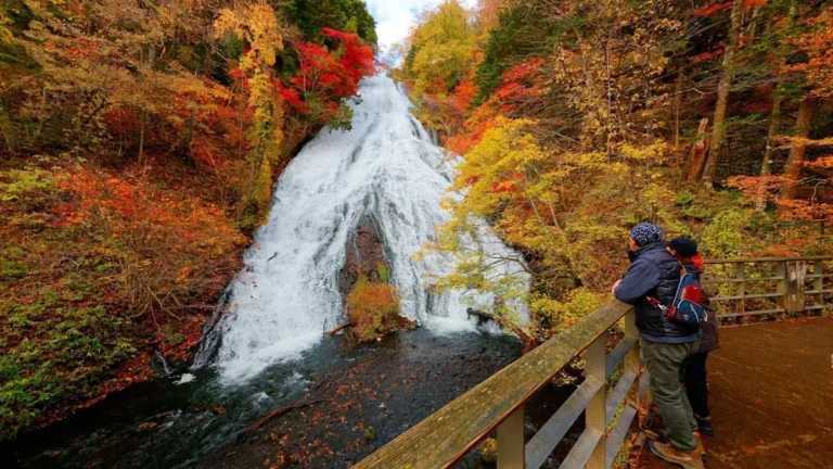 14 Incredible Japanese Destinations Tourists Haven’t Discovered