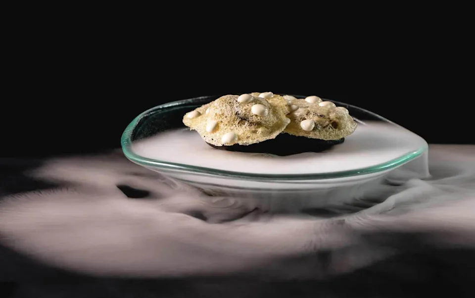 Tassili; Jersey restaurants