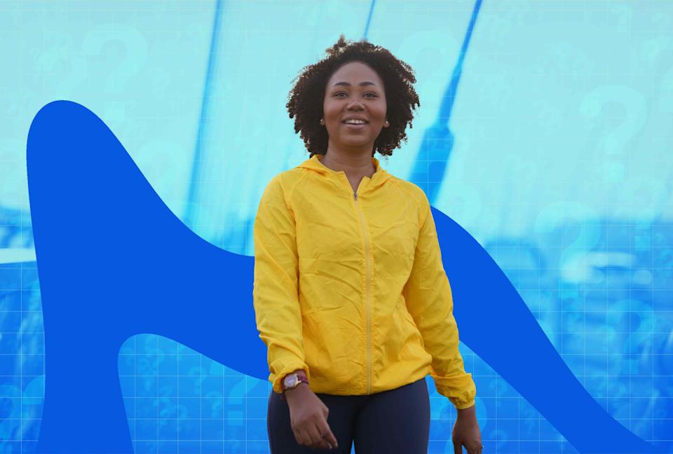 Getty Images. EatingWell design.