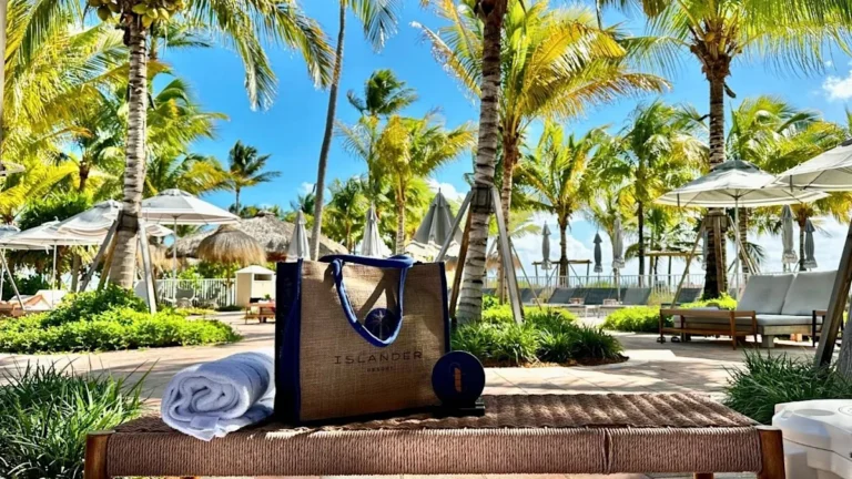 Islander Resort is an Elevated Midcentury Escape in the Florida Keys