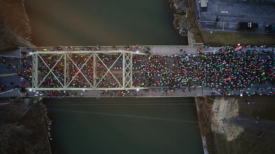 Seneca Falls, New York