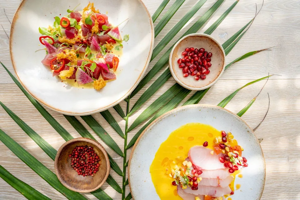 Sarah Swan/Courtesy of The Longboard