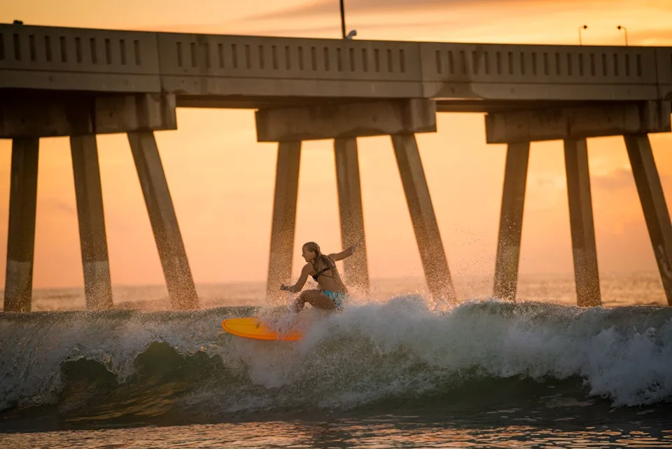 Courtesy of Wilmington and Beaches CVB