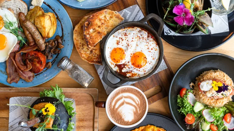 The Best Hole-In-The-Wall Brunch Spots In Your State