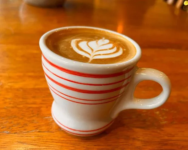 Courtesy of La Grange Coffee Roasters