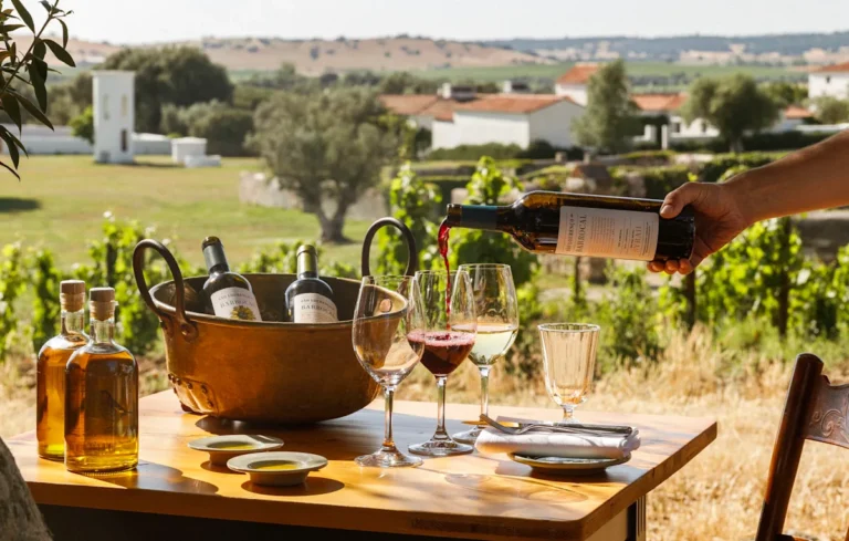 A Visit to Portugal’s Best Luxury Hotel