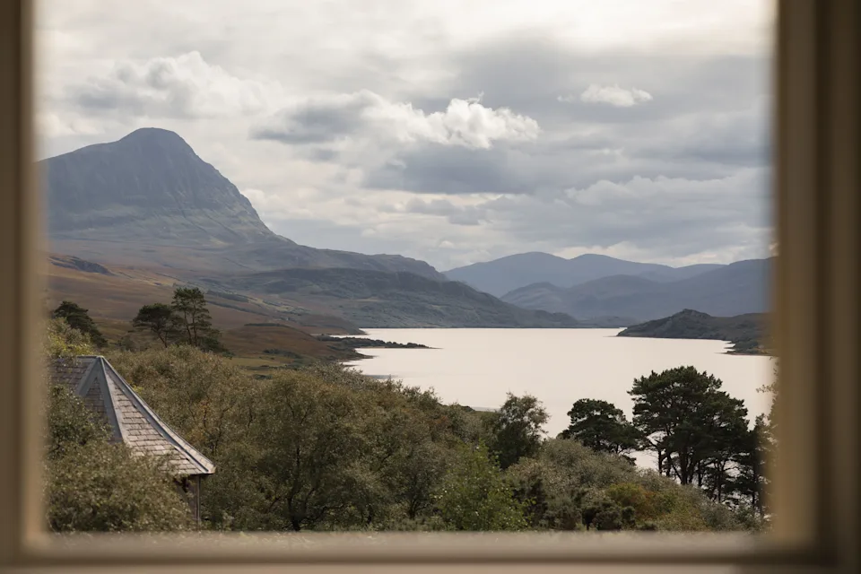 WildLand, the ambitious Scottish rewilding project, extends its vision to a Hope, a new property in Sutherland.