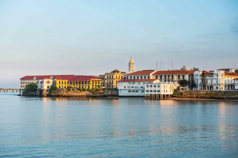 This Coastal Destination Is the No. 1 Place to Retire in Latin America for Its Taxes, Cost of Living, and Housing