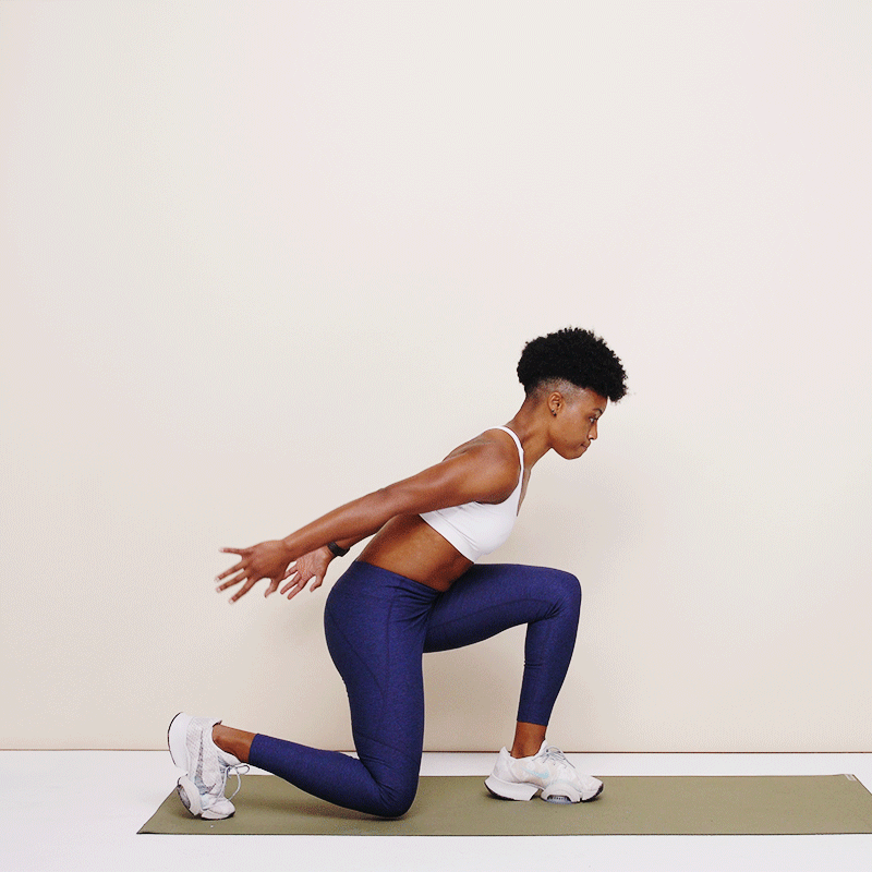 <h1 class="title">Split squat jump</h1><cite class="credit">Katie Thompson</cite>