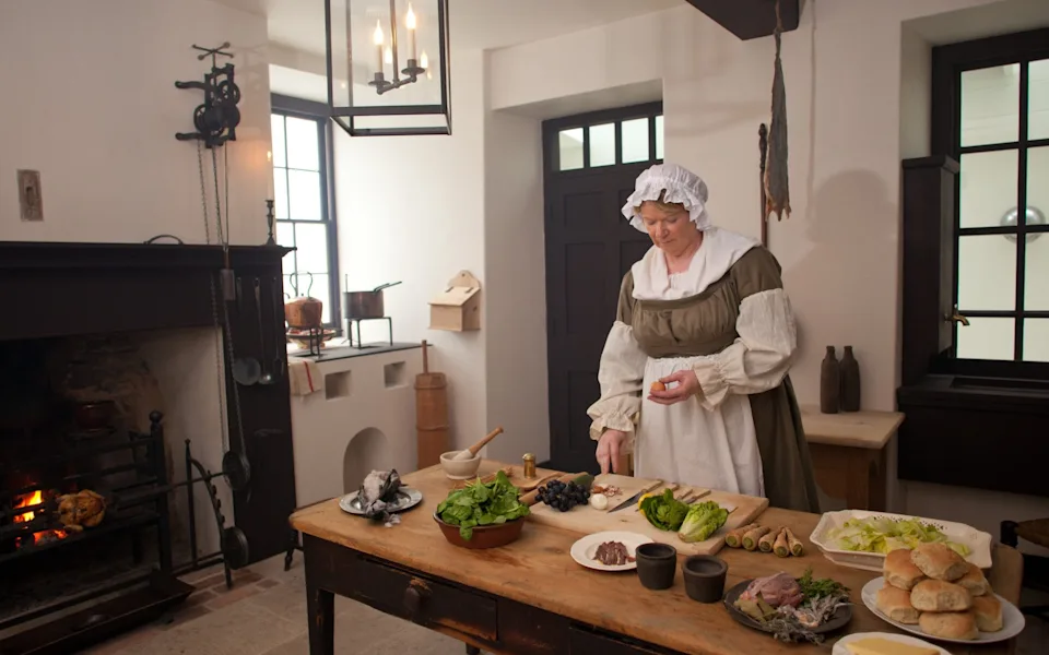 16 New Street Georgian House Museum; Jersey things to do