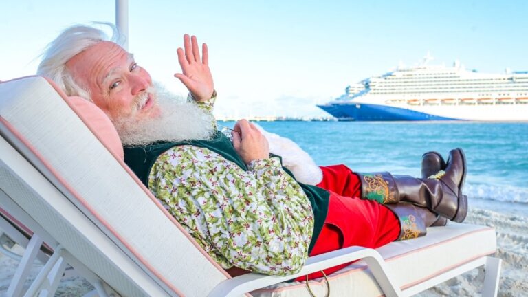 Taking a holiday cruise with Carnival? Here’s what to expect