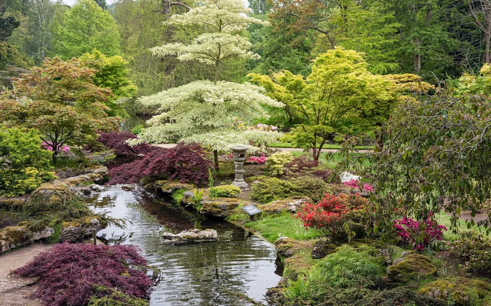 Samarès Manor; Jersey things to do