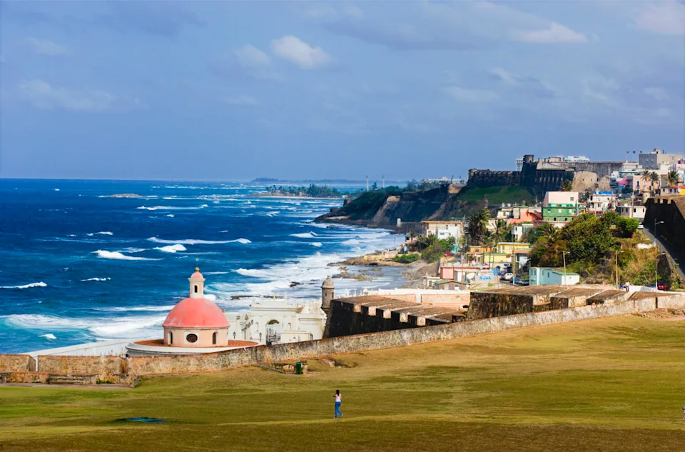 Photo by Atlantide Phototravel on Getty Images