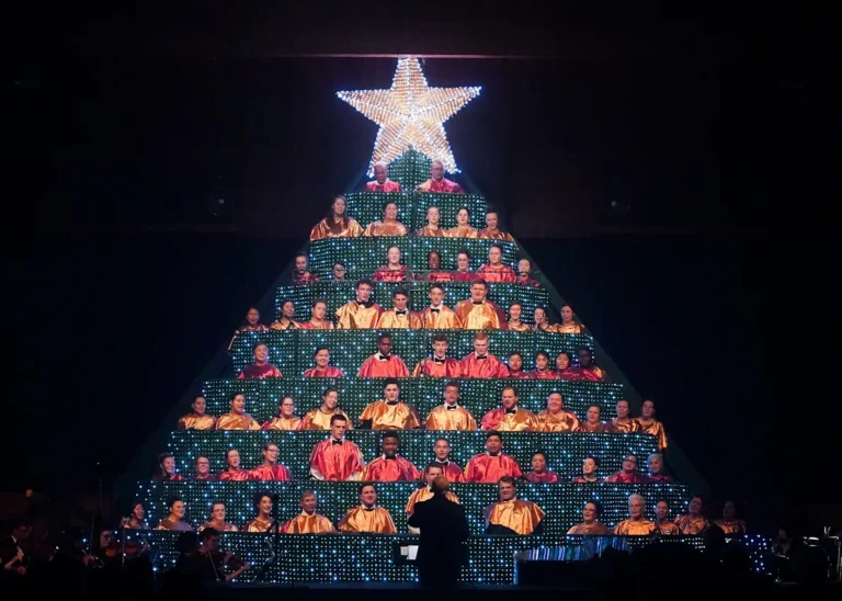 5 best unique annual events and things to do this Christmas on the Treasure Coast