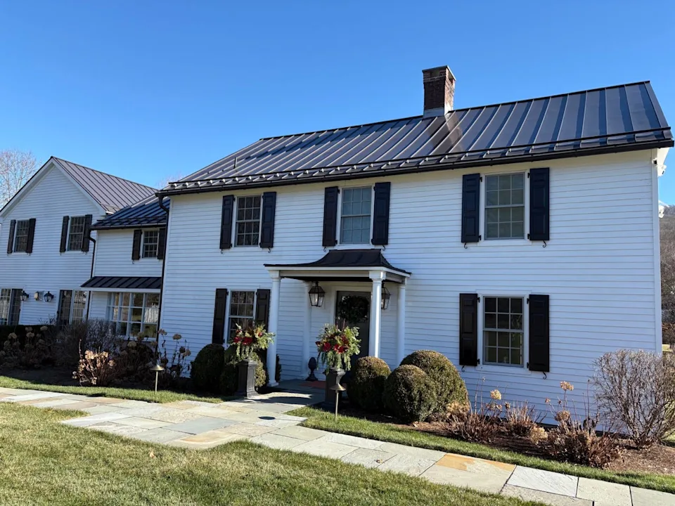 Exterior of Kent Collection Firefly hotel