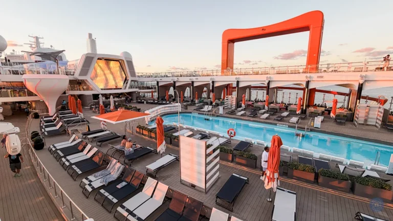 Celebrity Xcel brings a fresh take on destination immersion to cruising