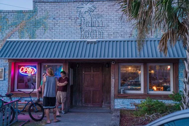 Courtesy of Wilmington and Beaches CVB