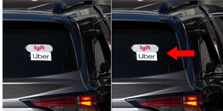 So Many People Skip This 1 Step When Booking An Uber — And It’s Making Them Lose So Much Money