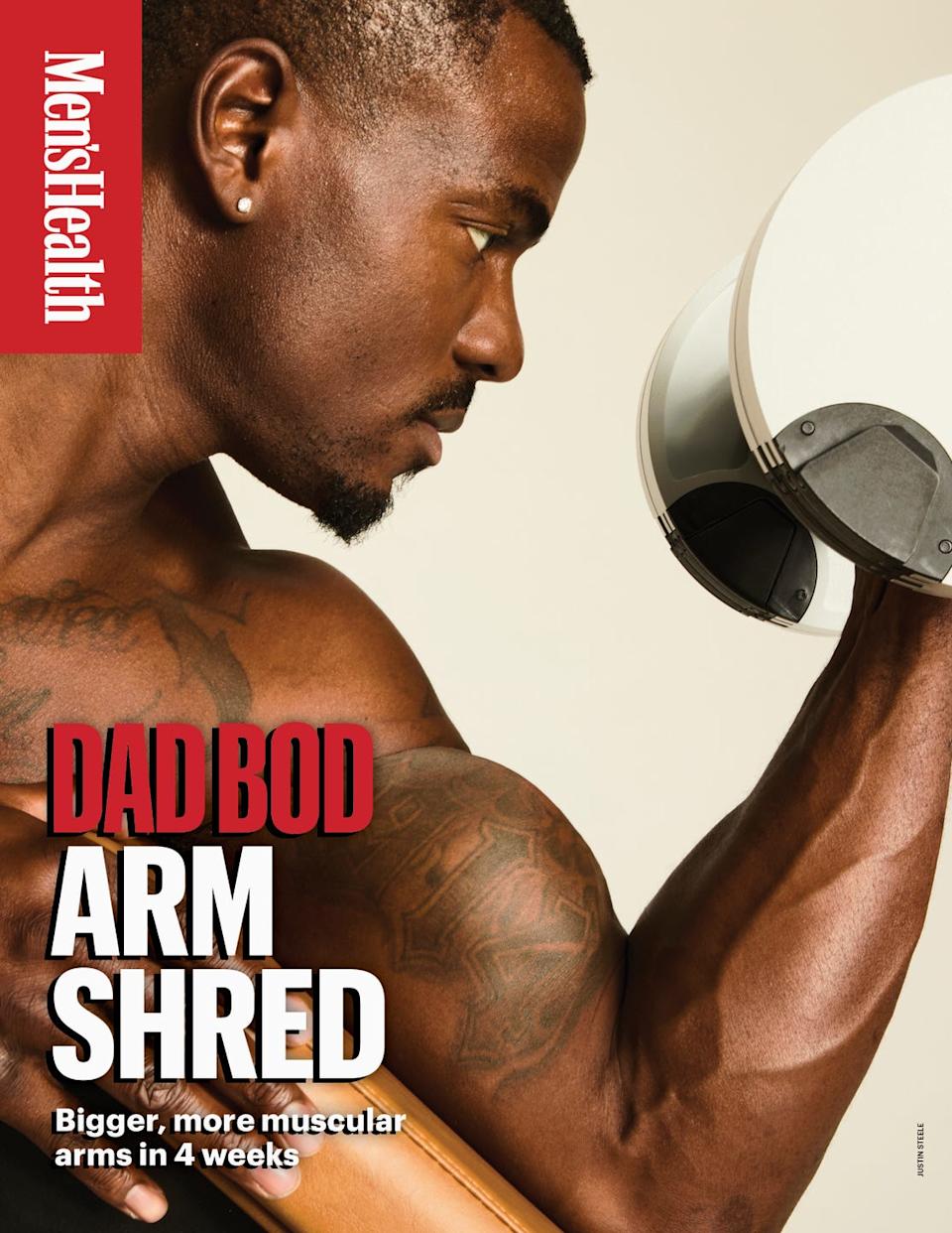 Photo credit: Hearst Owned