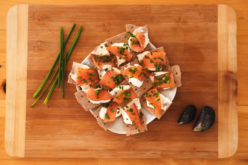 Dine on the freshest fish in this polar paradise. Ungava Polar Eco-tours