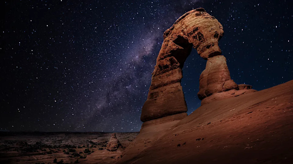 Photo taken in Moab, United States