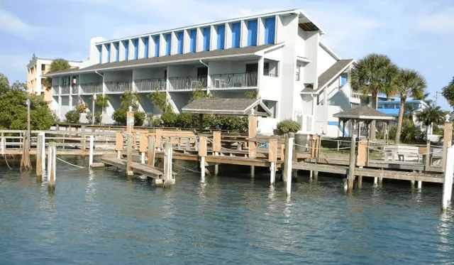 Courtesy of Visit Florida