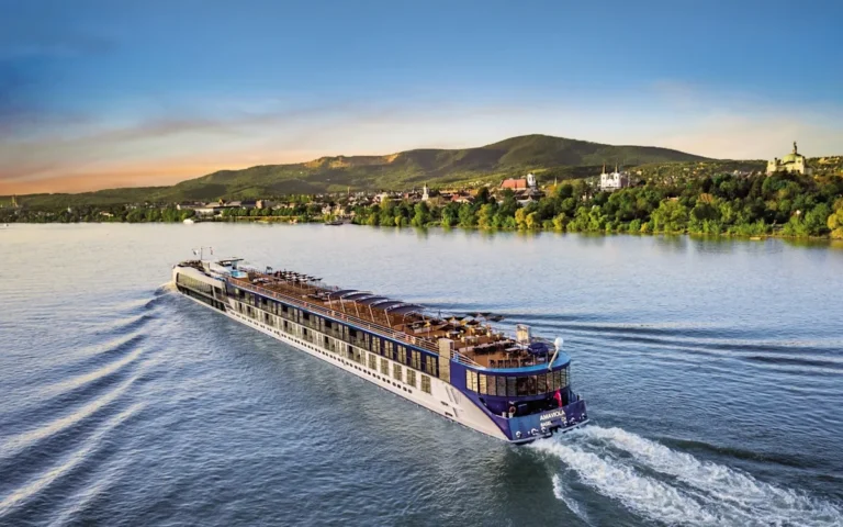 Five essential things to know before you board an AmaWaterways ship