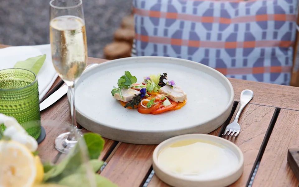 Four Seasons Resort Los Cabos at Costa Palmas