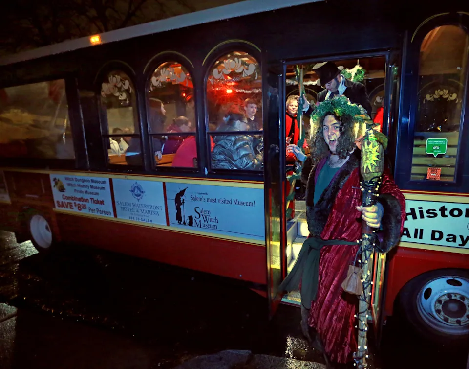 Photo by Boston Globe on Getty Images