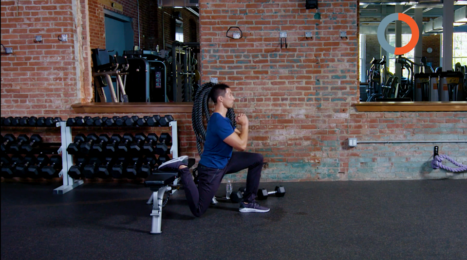 Photo credit: Hearst Owned