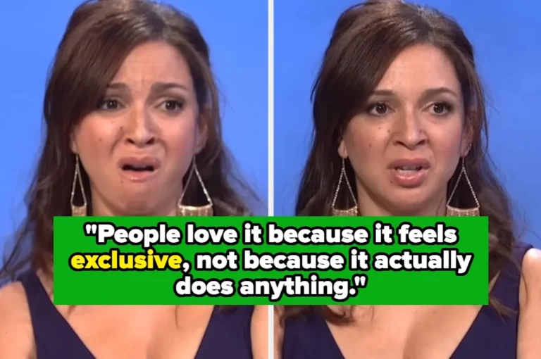 People Working In Luxury Industries Are Spilling The Biggest Rip-Offs They Sell Their Rich Clients, And It’s Mind-Boggling