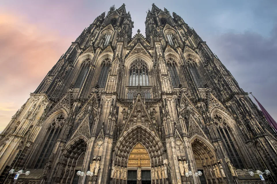 cologne cathedral