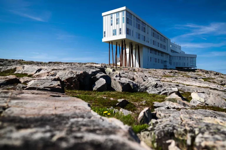 Here Are 4 Destinations Redefining Luxury and Sustainable Travel, According to a Top Travel Advisor