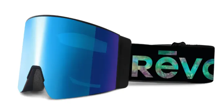 Revo SubZero No. 15 Heated Goggles