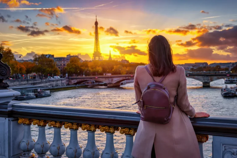 AI Says These Will Be the Hottest Travel Cities of 2026 — And Paris Dominates the Predictions